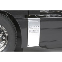 MAN TGX 26.540 XLX 6x4