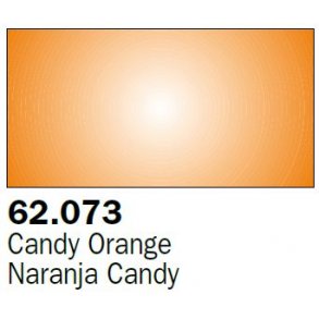 Candy Orange Premium (62073) - Vallejo 60 ml