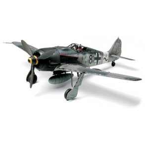 Focke Wulf FW190 A8/A8R2
