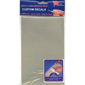 Masking Tape - Sheet