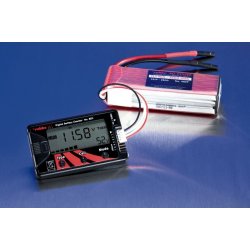 Digital Battery Checker v2