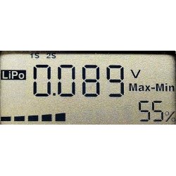 Digital Battery Checker v2