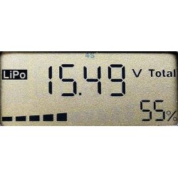 Digital Battery Checker v2