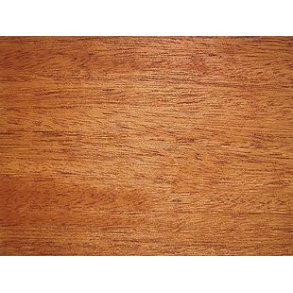 Mahognifiner 0,6 x 100 x 1000 mm, 1 stk.