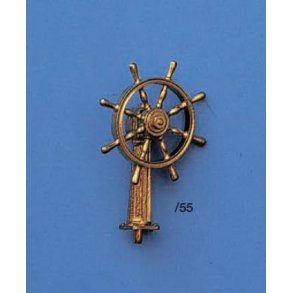 Rat med sokkel, 55 mm