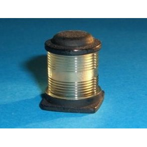 Lanterne, klar, ankerlys, 360 gr., skala 1/20