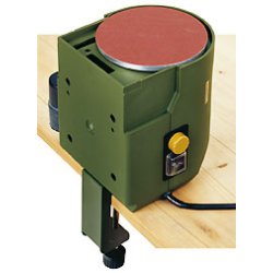 Proxxon Tallerkensliber TG 125/E