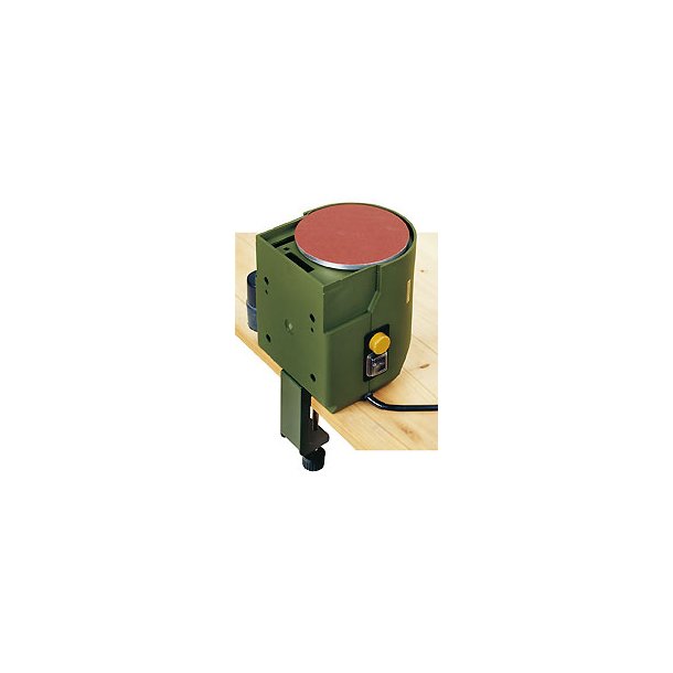 Proxxon Tallerkensliber TG 125/E