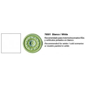 White Wash (76501) - Vallejo 35 ml p?