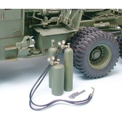 M26 Armored Tank Recovery Vehicle