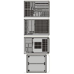 Fotots st 2 til Revell&acute;s Hermann Marwede