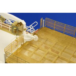 Fotots st 2 til Revell&acute;s Hermann Marwede