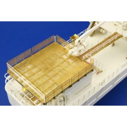 Fotots st 2 til Revell&acute;s Hermann Marwede