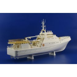 Fotots st 2 til Revell&acute;s Hermann Marwede