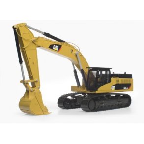 Caterpillar 345D LME