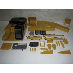 Caterpillar 345D LME