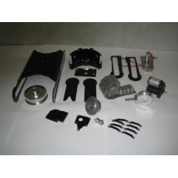 Caterpillar 345D LME