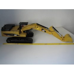 Caterpillar 345D LME