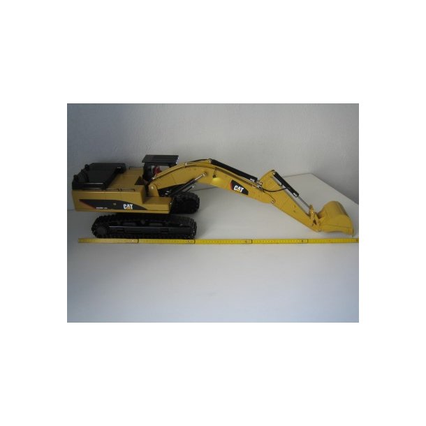 Caterpillar 345D LME