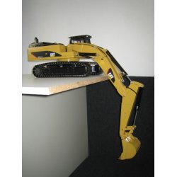 Caterpillar 345D LME