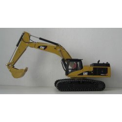 Caterpillar 345D LME