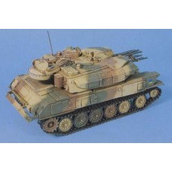 ZSU-23-4V1 SHILKA