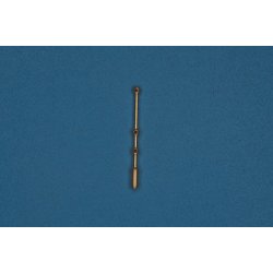 Scepter til sgelnder (UK), 11 mm 3H, 20 stk.