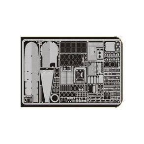 Fotots st til Revell´s GATO-ubd