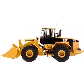 Caterpillar 966G II