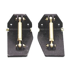 Trim flaps til racerbde