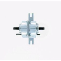 Fordeler-gearkasse til trk p flere aksler