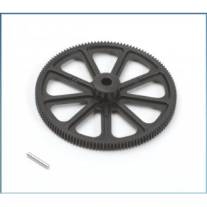 LRP Star Chopper 440 - Main Gear