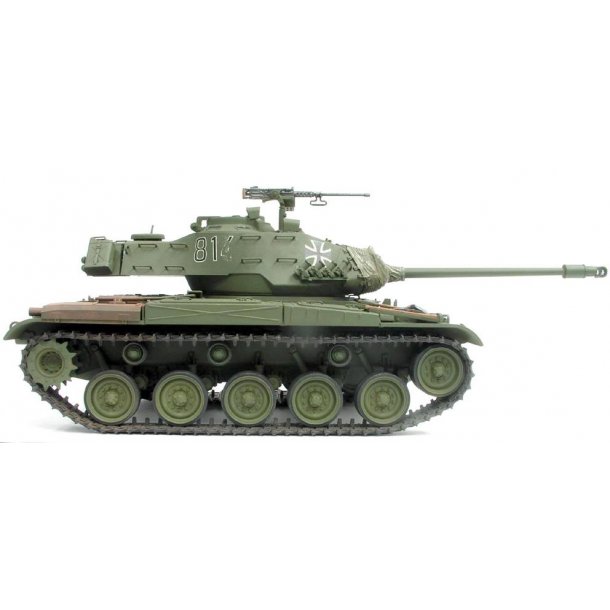 Walker Bulldog M41G (NATO)