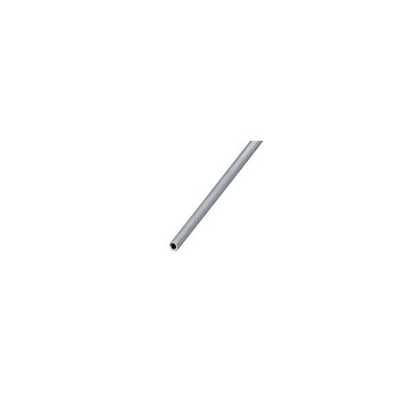 Aluminiumsrr, 9,0/8,1 x 1000 mm