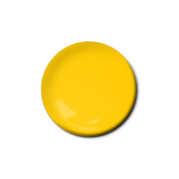 Insignia Yellow 4721 - Model Master 14,8 ml glasfl