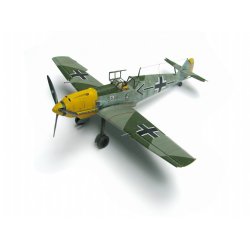 Messerschmitt Bf109E