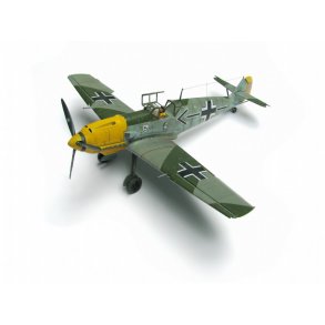 Messerschmitt Bf109E