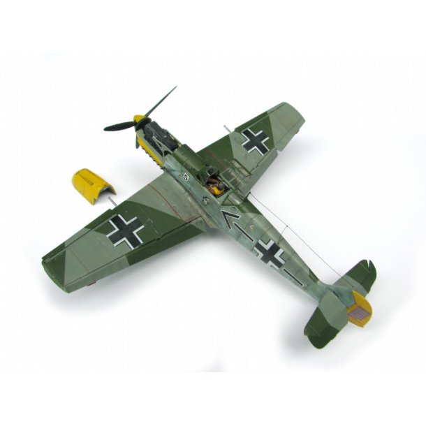 Messerschmitt Bf109E