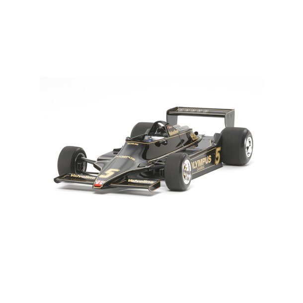 Lotus Type 79 - 1978