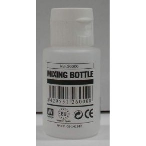 Vallejo Mixing Bottle 35 ml