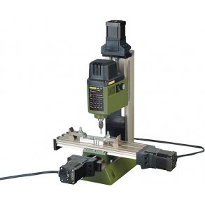 Proxxon MICRO Frser MF 70/CNC