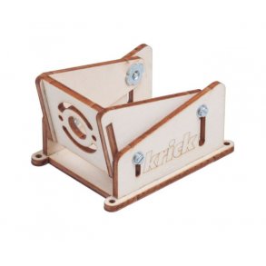 Motorholder til 700/800-serie el-motor, justerbar