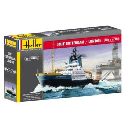 Smit Rotterdam / Smit London