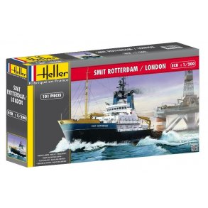 Smit Rotterdam / Smit London