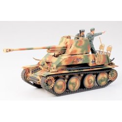 Marder III German Tank