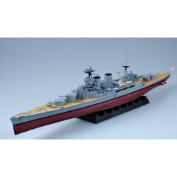 HMS Hood (5302) inkl. fototsede ekstradele (6601)