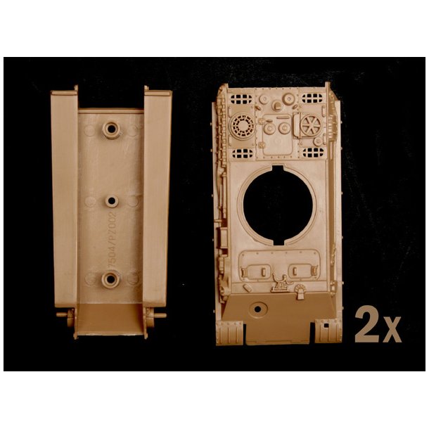 Pz. Kpfw. V Panther Ausf. G