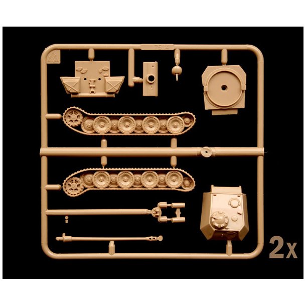 Pz. Kpfw. V Panther Ausf. G