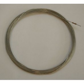 Stlwire 0,75 mm, 10 meter