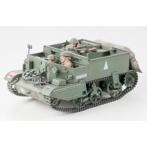 British Universal Carrier Mk 2